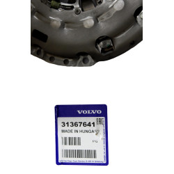 VOLVO C30 S40 V50 S60 V60 V70 S80 XC60 XC70 sprzęgło docisk zestaw OE