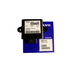 VOLVO S40 V50 C30 C70 sterownik moduł dpf filtr cząstek