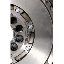 VOLVO C30 C70 S40 V50 S60 V70 S80 XC70 koło dwumasowe dwumasa 2.4D OE