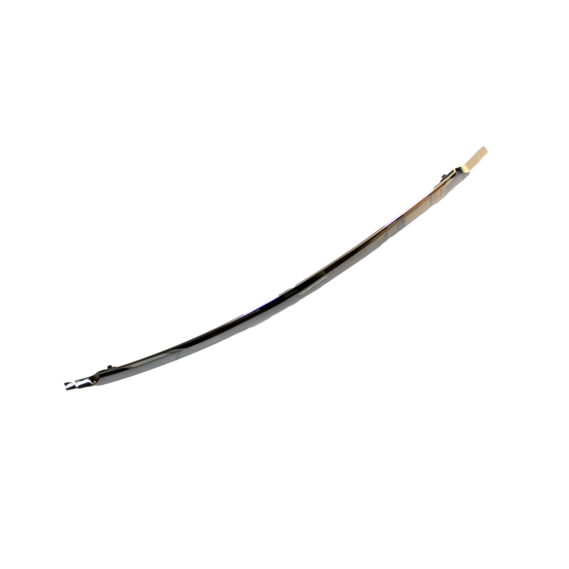 VOLVO XC90 II listwa zderzaka tył tylna chrom OE