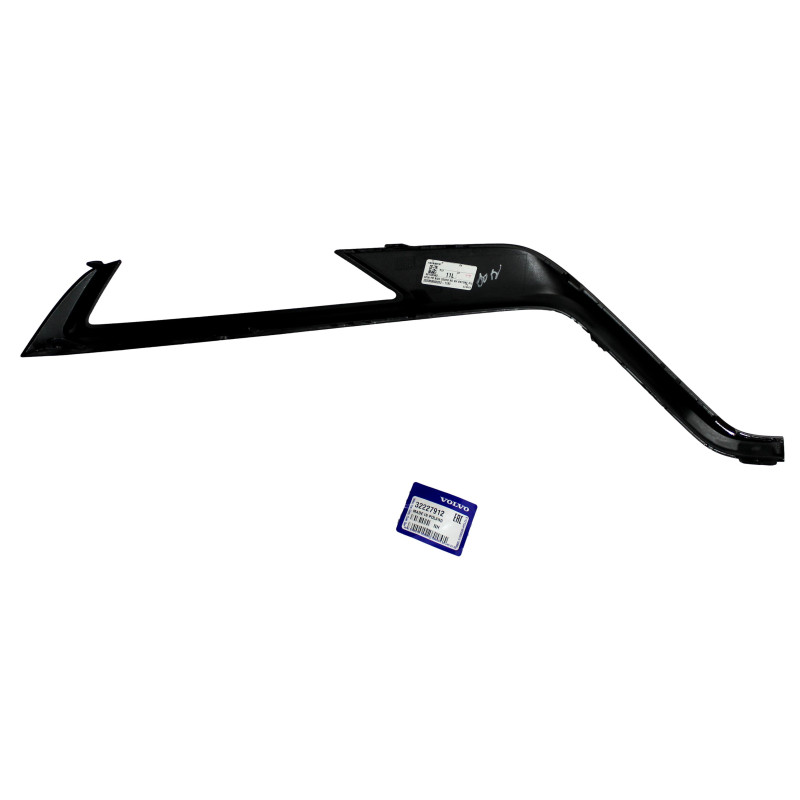 VOLVO XC60 II prawa listwa zderzaka przód R-Design OE