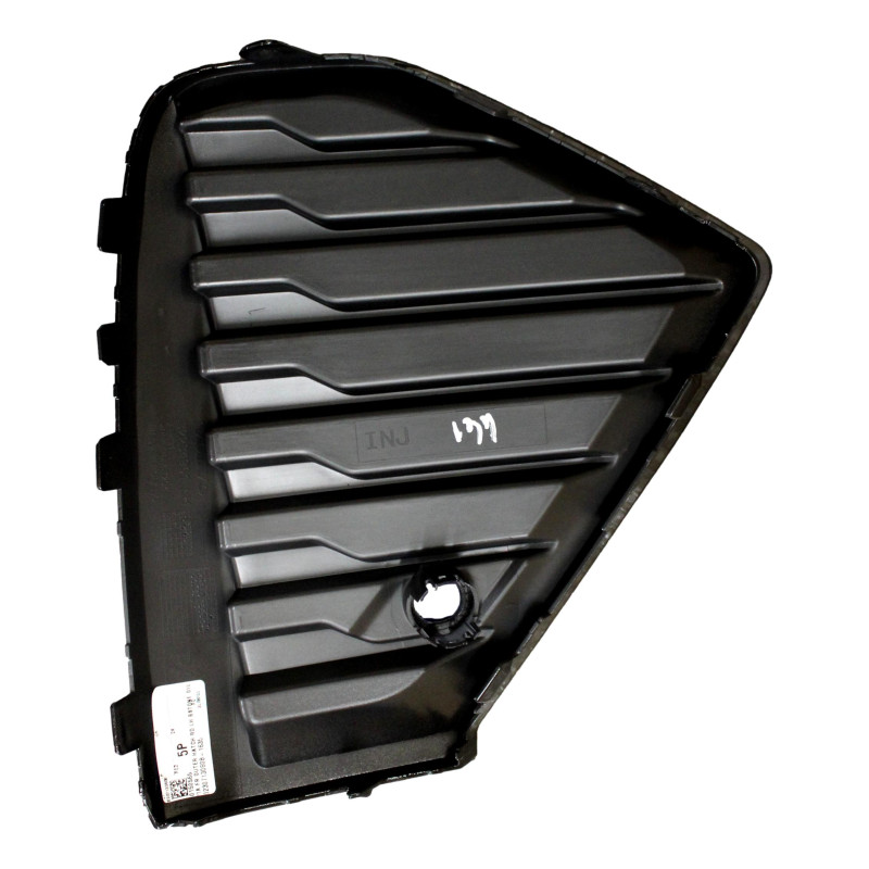 VOLVO XC60 II lewa kratka zderzaka przód R-Design OE