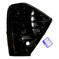 VOLVO XC60 II prawa kratka zderzaka przód R-Design OE