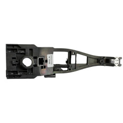 VOLVO XC90 korpus wspornik klamka zewnetrzna przednia lewa OE