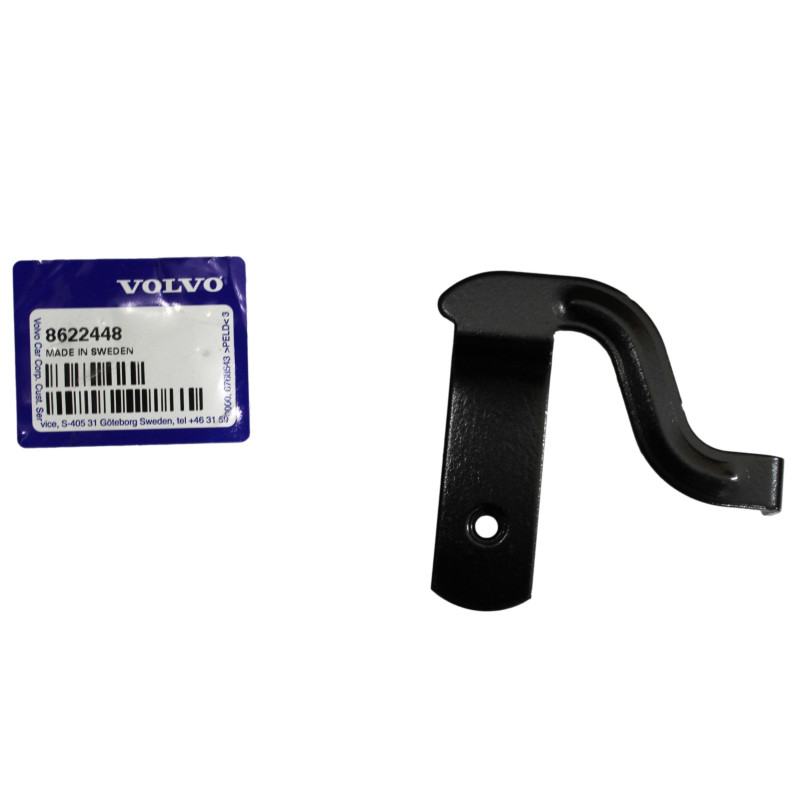 VOLVO S60 S80 V70 wspornik tył mocowanie czujnika poziomowania lamp OE