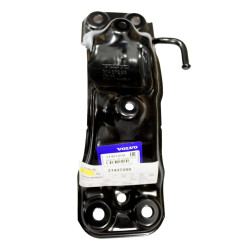 VOLVO S60 V60 S80 V70 XC60 wspornik mocowanie wydechu wału OE