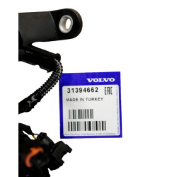 VOLVO S60 V60 V70 XC60 XC70 wiązka elektryczna silnika D5244T OE