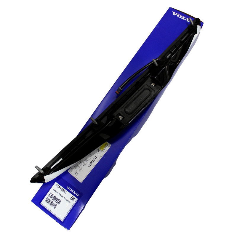 VOLVO C30 uchwyt zewnętrzny...