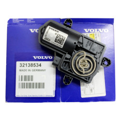 VOLVO S60 V60 S90 V90 XC60 XC90 II aktuator siłownik klapy wydechu OE