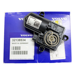 VOLVO S60 V60 S90 V90 XC60 XC90 II aktuator siłownik klapy wydechu OE