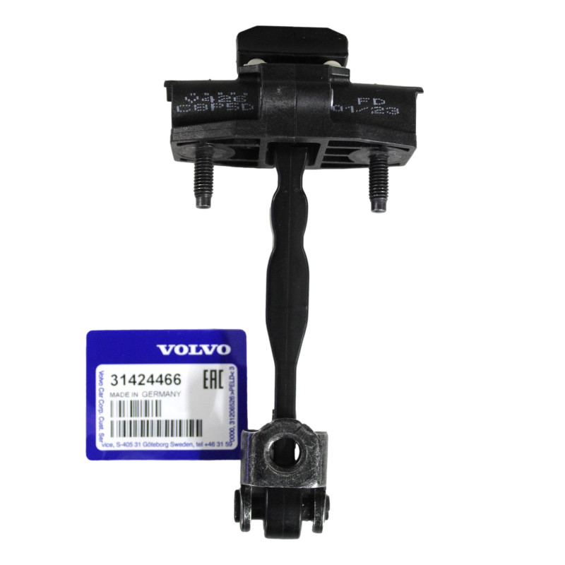 VOLVO XC60 II ogranicznik drzwi przednich OE