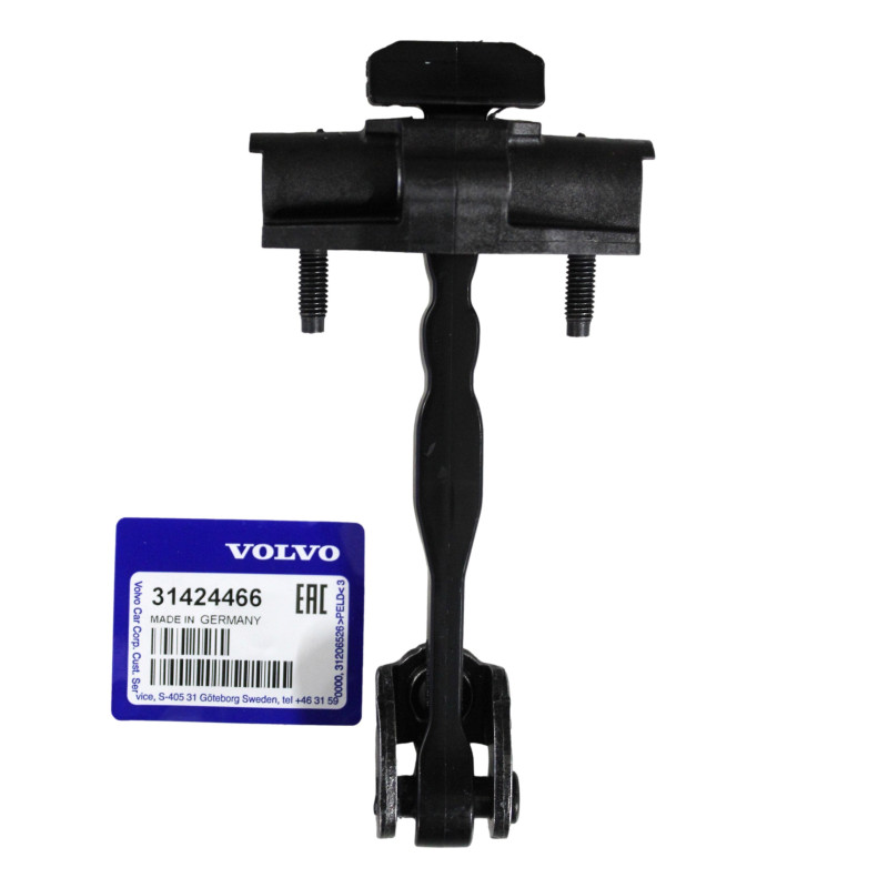 VOLVO XC60 II ogranicznik drzwi przednich OE