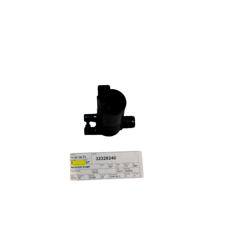 VOLVO XC60 V60 S60 pompka spryskiwaczy szyby OE