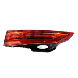 VOLVO XC60 II lewa tylna lampa klapy bagażnika OE