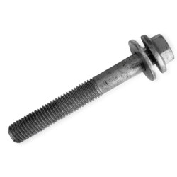 VOLVO C40 XC40 śruba wahacza kołyski przedniego zawieszenia M14x105 OE