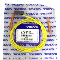 VOLVO S40 V40 S60 S80 V70 XC90 termostat ogrzewania webasto OE