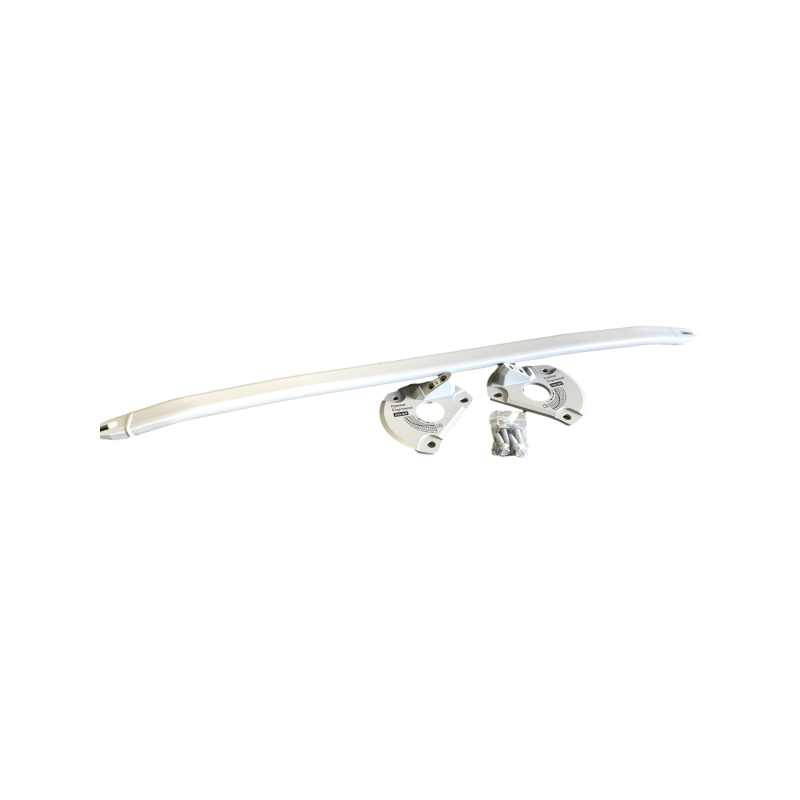 VOLVO S60 III rozporka przednich kielichów POLESTAR OE