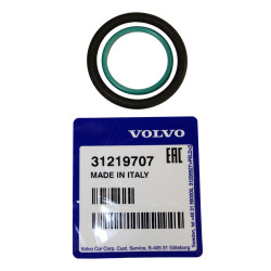 VOLVO S60 V60 S80 V70 XC60 XC70 zestaw oringów przewód dolotowy OE