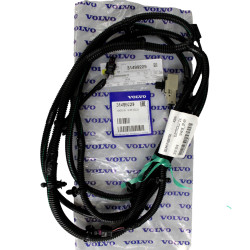 VOLVO XC90 II wiązka instalacja przedniego zderzaka OE