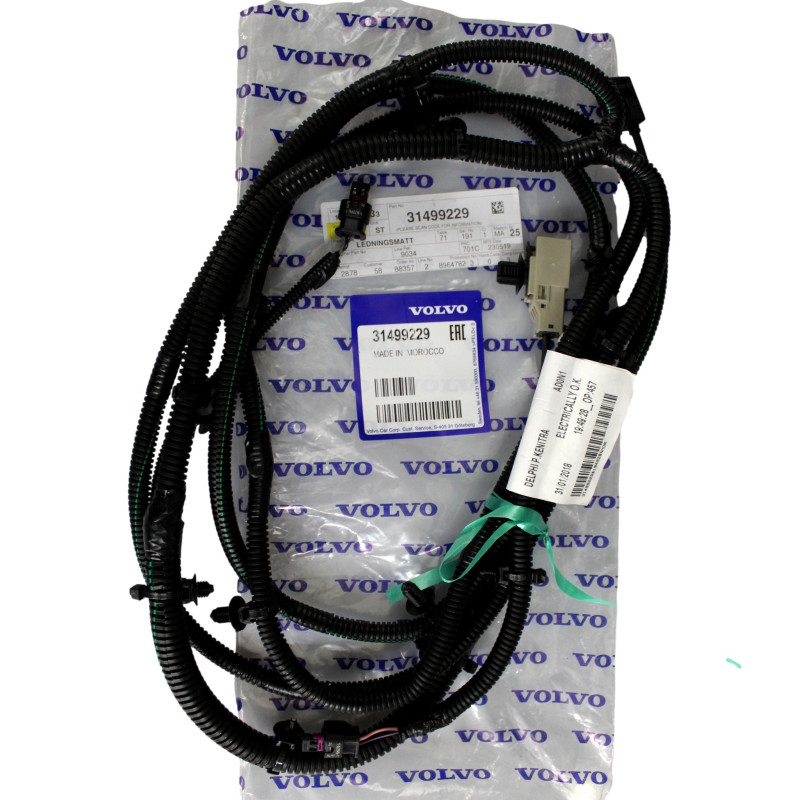 VOLVO XC90 II wiązka...