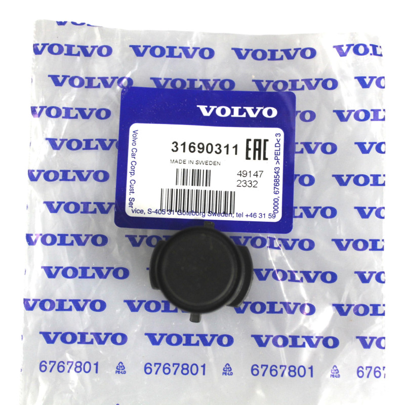 VOLVO S60 V60 S90 V90 XC40...