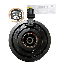 VOLVO V70 S80 Sprzęgło kompresora klimatyzacji 31267515 OE
