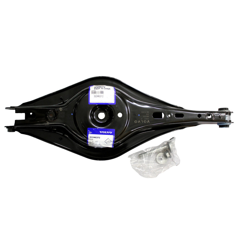 VOLVO C40 XC40 wahacz tylny lewy poprzeczny OE