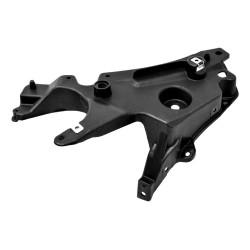 VOLVO S90 S90L wspornik mocowanie ślizg lewy błotnika przód US OE