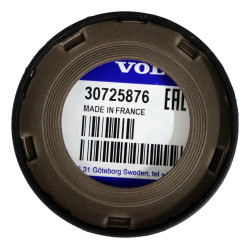 VOLVO S40 V50 C30 C70 S80 V70 uszczelniacz wału od strony rozrządu 2.0D OE