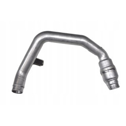 VOLVO S60 V60 S80 V70 XC60 XC70 rura przewód dolotowy intercoolera OE