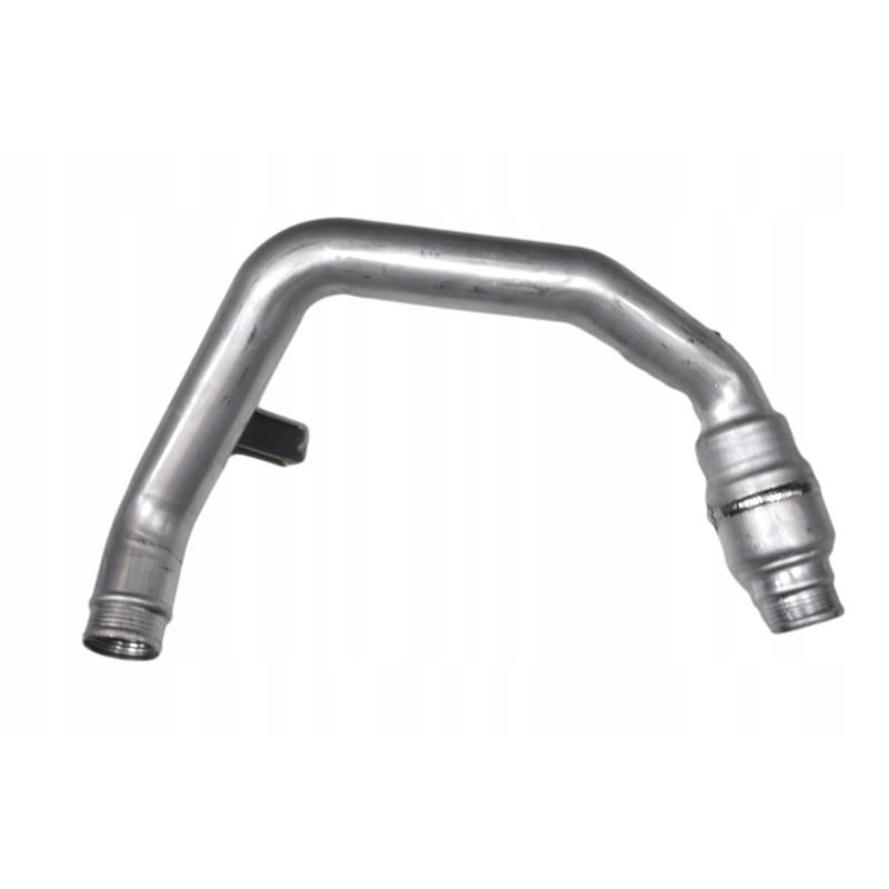 VOLVO S60 V60 S80 V70 XC60 XC70 rura przewód dolotowy intercoolera OE