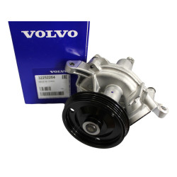 VOLVO V60 XC60 II oryginał pompa wody 2,0D OE