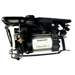VOLVO S90 V90 XC90 II kompresor pompa tylnego zawieszenia pneumatycznego OE