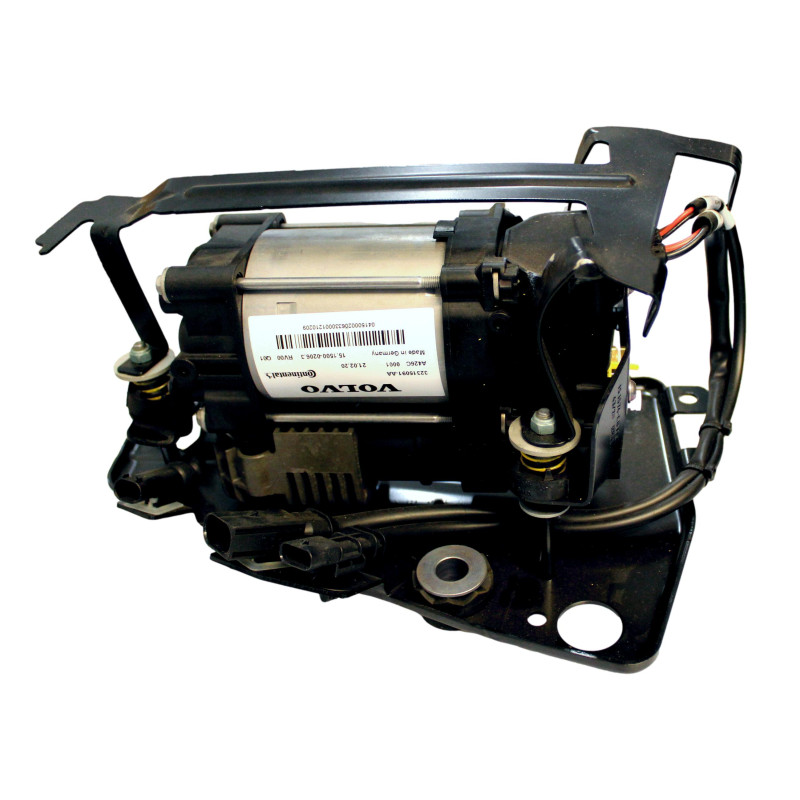 VOLVO S90 V90 XC90 II kompresor pompa tylnego zawieszenia pneumatycznego OE