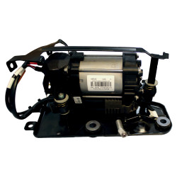 VOLVO S90 V90 XC90 II kompresor pompa tylnego zawieszenia pneumatycznego OE