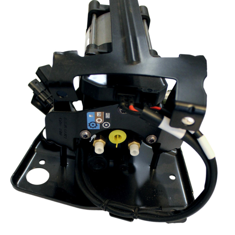 VOLVO S90 V90 XC90 II kompresor pompa tylnego zawieszenia pneumatycznego OE