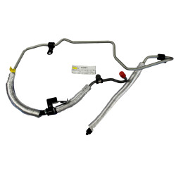 VOLVO S80 V70 XC60 XC70 przewód ciśnieniowy układu wspomagania OE