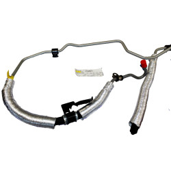 VOLVO S80 V70 XC60 XC70 przewód ciśnieniowy układu wspomagania OE