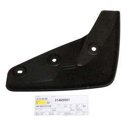 VOLVO XC40 tylny prawy chlapacz OE