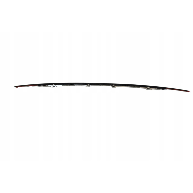 VOLVO S80 S80L listwa chromowana tył tylnej klapy OE