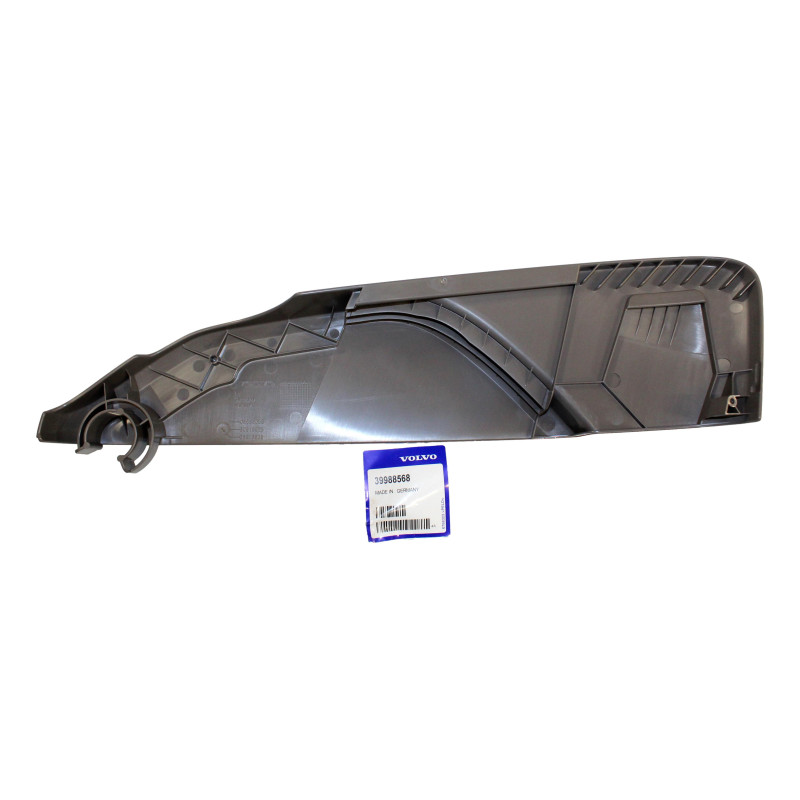 VOLVO V50 S40 Panel osłona lewego fotela 39988568 OE
