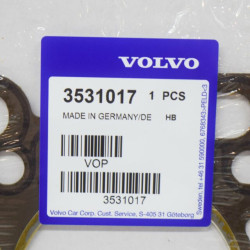 VOLVO XC70 V70 S70 C70 Uszczelka pod głowice 3531017 OE