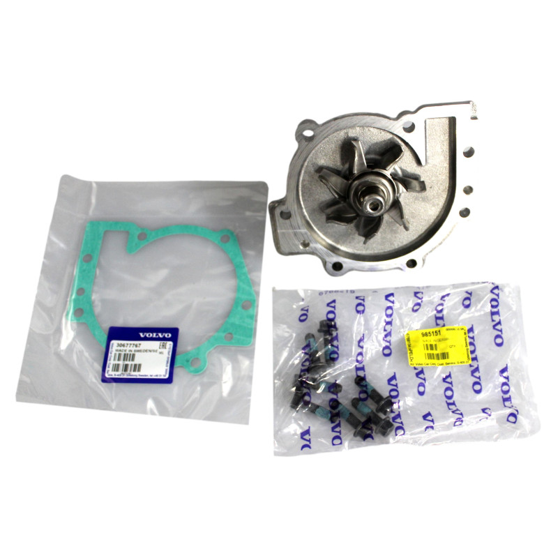 VOLVO 850 960 oryginał pompa wody OE