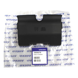 VOLVO V40 V40CC obudowa pokrywa modułu centralnego CEM OE