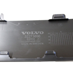 VOLVO C40 XC40 dolna listwa spoiler nakładka przedniego zderzaka OE