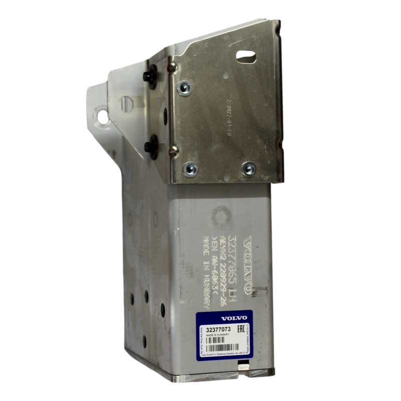 VOLVO XC60 II oryginalna...