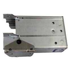 VOLVO XC60 II oryginalna lewa przednia strefa zgniotu nowa OE