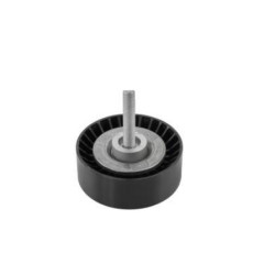 VOLVO V70 S80 Rolka prowadząca paska osprzętu 2.0f 2.0d 30777354 OE