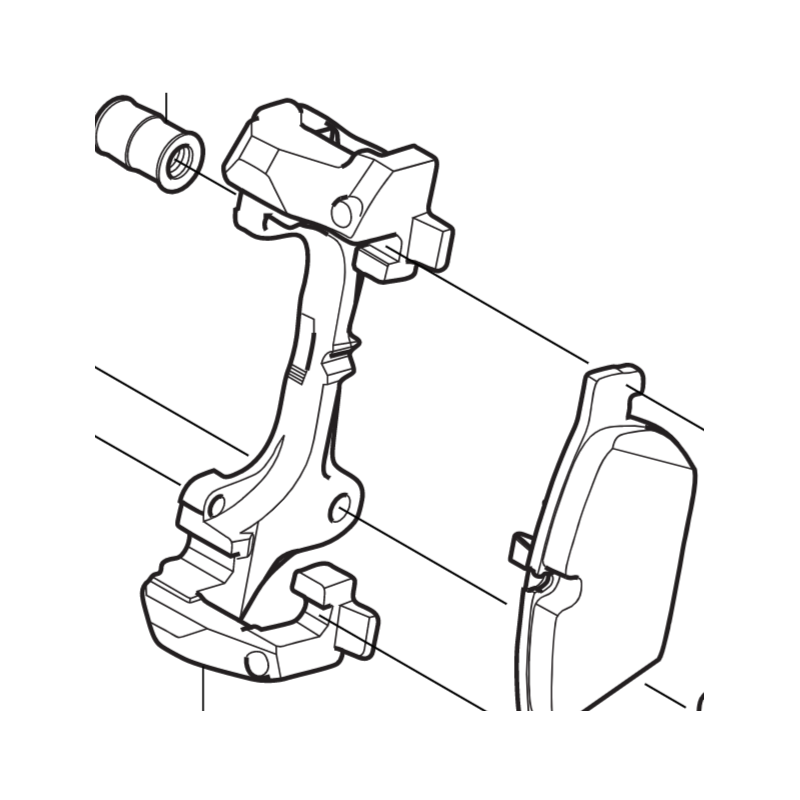 VOLVO S60 III V60 II...