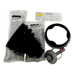 VOLVO S60 III V60 II osłona przegubu wewnętrznego